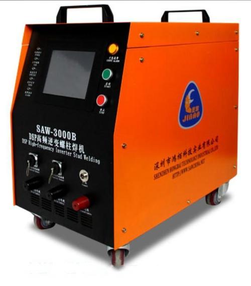 通用机械 电焊设备 电阻焊机 产品描述  产品特点   11000.